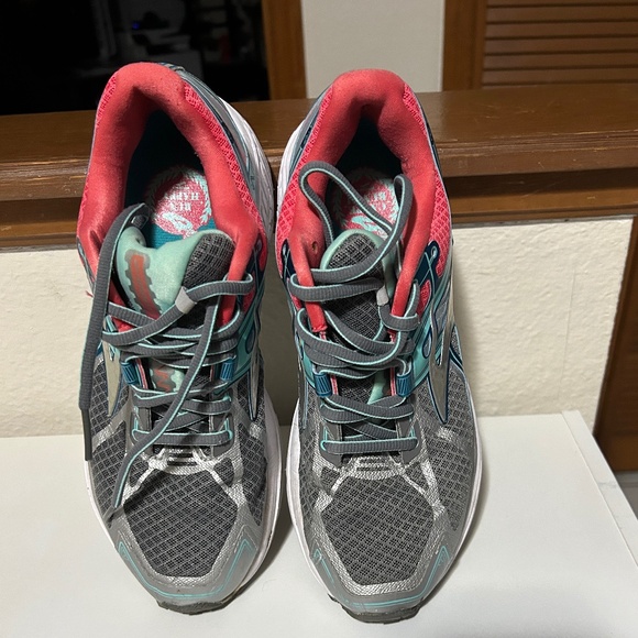 Brooks Ravenna 7 Running Shoes - Picture 7 of 8